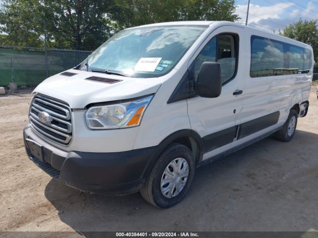 1FBZX2ZM7KKB05859 Ford Transit-350 Xlt