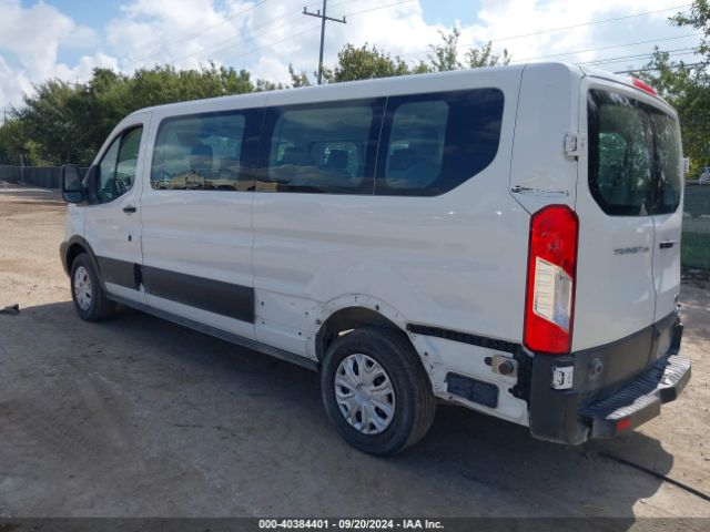 1FBZX2ZM7KKB05859 Ford Transit-350 Xlt