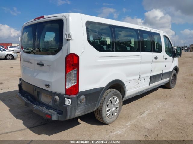 1FBZX2ZM7KKB05859 Ford Transit-350 Xlt