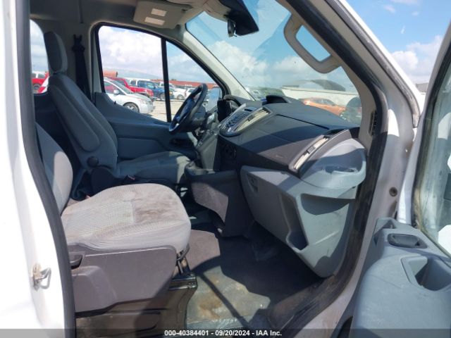1FBZX2ZM7KKB05859 Ford Transit-350 Xlt