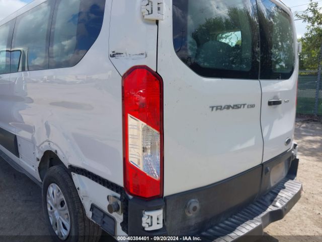 1FBZX2ZM7KKB05859 Ford Transit-350 Xlt