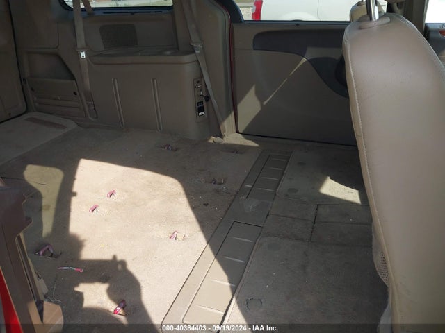 2C4RC1CG2ER307793 Chrysler Town & Country Touring-l