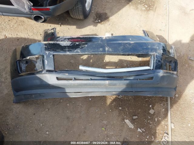 3GYFNAE38ES659264 Cadillac Srx Standard