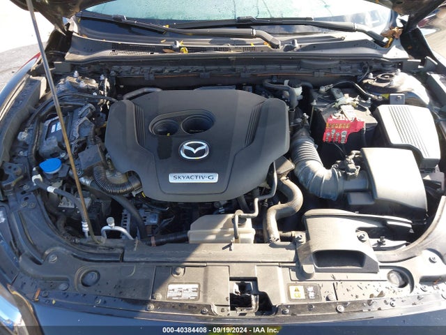 JM1GL1WYXL1517183 Mazda Mazda6 Grand Touring Reserve