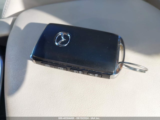 JM1GL1WYXL1517183 Mazda Mazda6 Grand Touring Reserve
