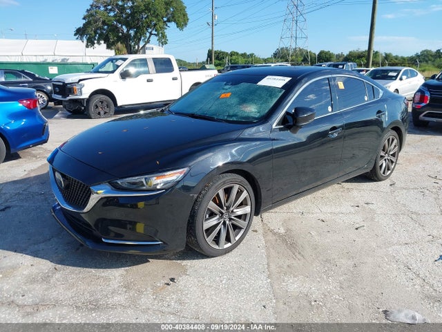 JM1GL1WYXL1517183 Mazda Mazda6 Grand Touring Reserve