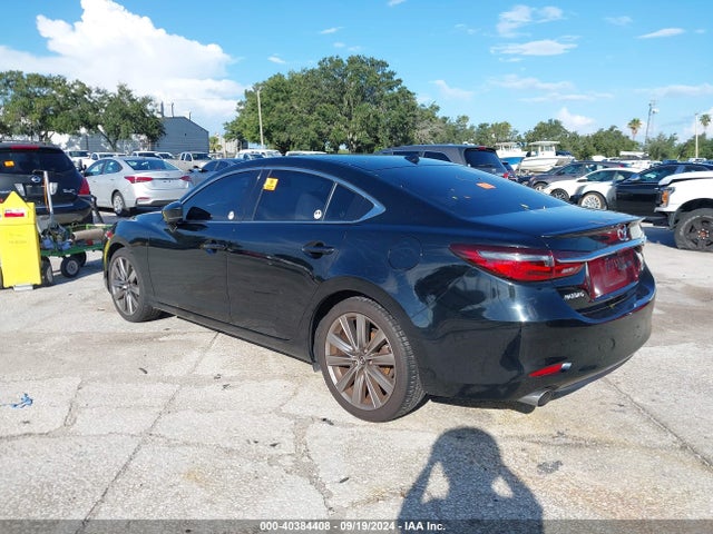JM1GL1WYXL1517183 Mazda Mazda6 Grand Touring Reserve
