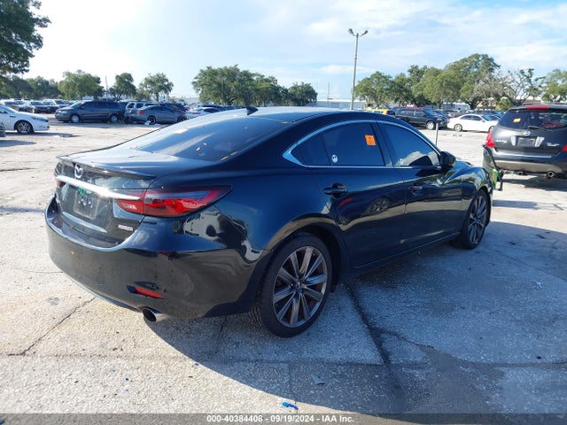 JM1GL1WYXL1517183 Mazda Mazda6 Grand Touring Reserve