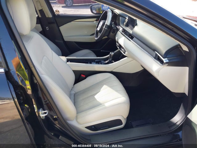 JM1GL1WYXL1517183 Mazda Mazda6 Grand Touring Reserve