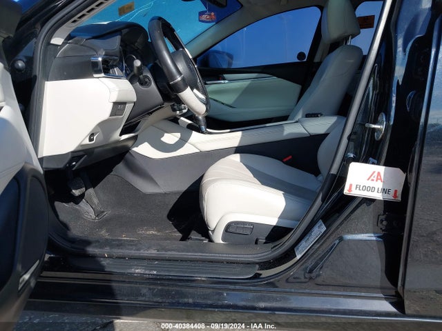 JM1GL1WYXL1517183 Mazda Mazda6 Grand Touring Reserve