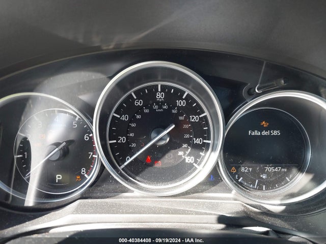 JM1GL1WYXL1517183 Mazda Mazda6 Grand Touring Reserve