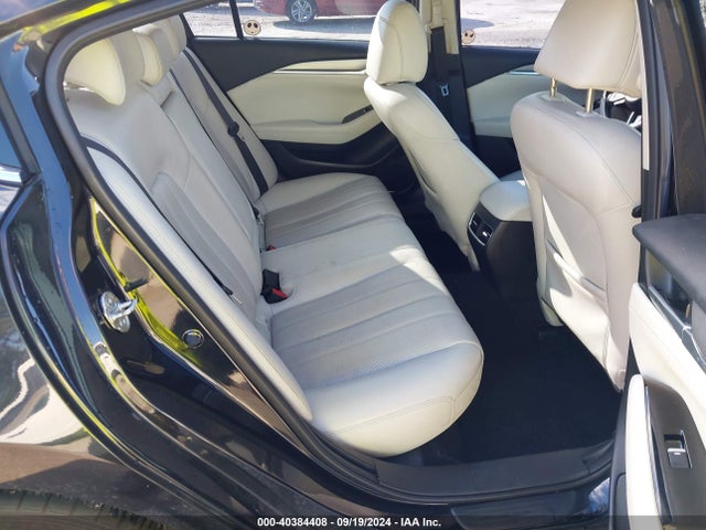 JM1GL1WYXL1517183 Mazda Mazda6 Grand Touring Reserve