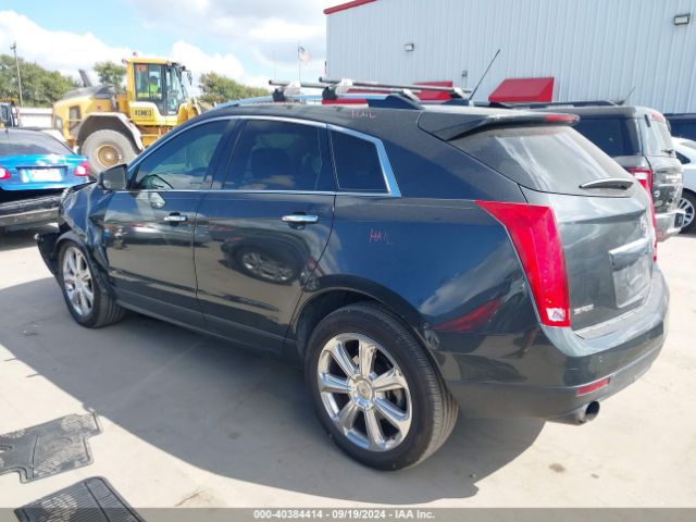 3GYFNCE37FS623739 Cadillac Srx Performance Collection
