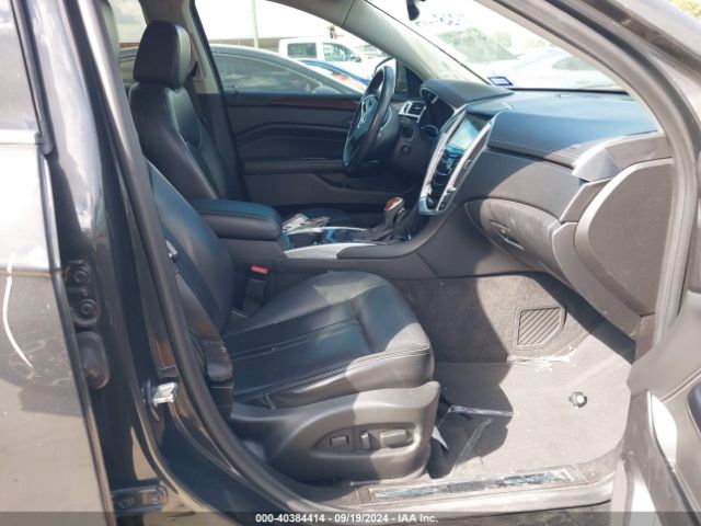 3GYFNCE37FS623739 Cadillac Srx Performance Collection