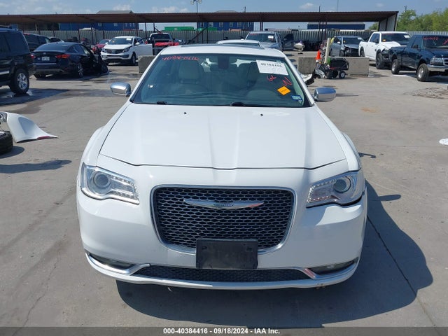 Chrysler 300c Platinum 2016 2C3CCAPG3GH325586 Image 13