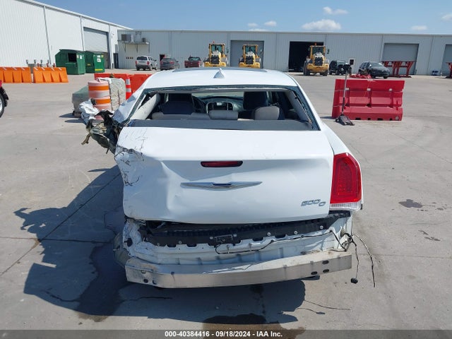 Chrysler 300c Platinum 2016 2C3CCAPG3GH325586 Image 17