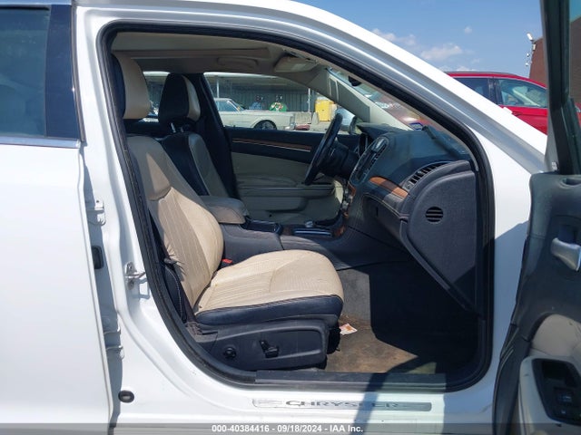 Chrysler 300c Platinum 2016 2C3CCAPG3GH325586 Image 5