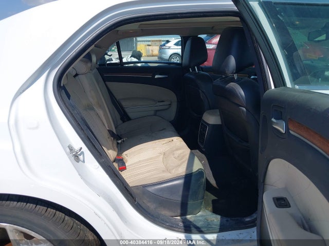 Chrysler 300c Platinum 2016 2C3CCAPG3GH325586 Image 8