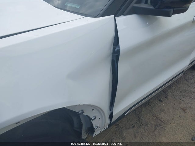 Ford Explorer Limited 2021 1FMSK8FH1MGA35878 Image 19