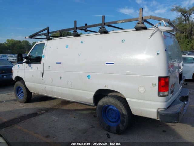 Ford E-250 Commercial 2014 1FTNE2EW9EDA59645 Image 13