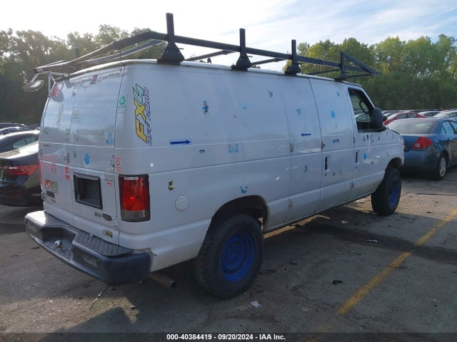 Ford E-250 Commercial 2014 1FTNE2EW9EDA59645 Image 4