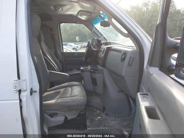 Ford E-250 Commercial 2014 1FTNE2EW9EDA59645 Image 5