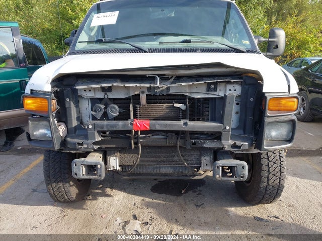 Ford E-250 Commercial 2014 1FTNE2EW9EDA59645 Image 6