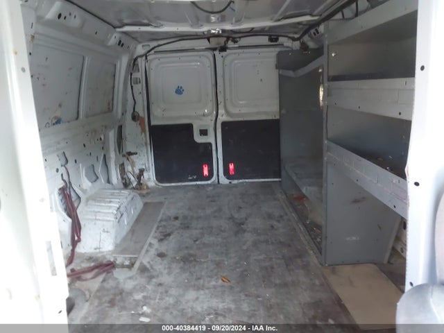 Ford E-250 Commercial 2014 1FTNE2EW9EDA59645 Image 8