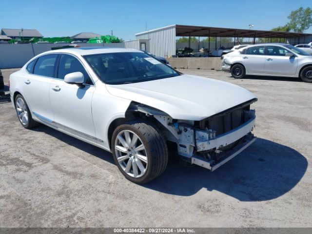 LVY992ML7JP008613 auction archive image