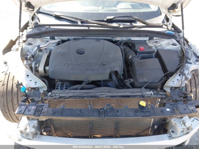 LVY992ML7JP008613 Volvo S90 T6 Inscription