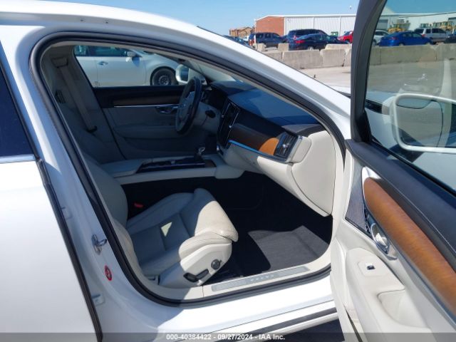 LVY992ML7JP008613 Volvo S90 T6 Inscription