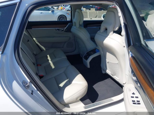 LVY992ML7JP008613 Volvo S90 T6 Inscription