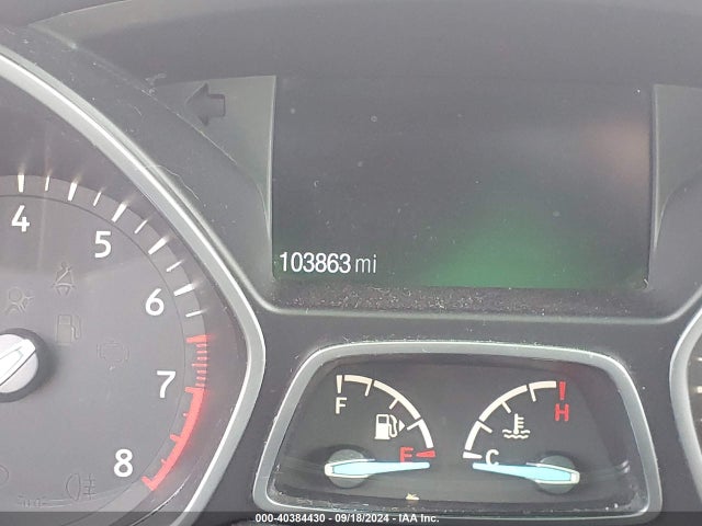 Ford ESCAPE S 2017 1FMCU0F79HUB80021 Image 15