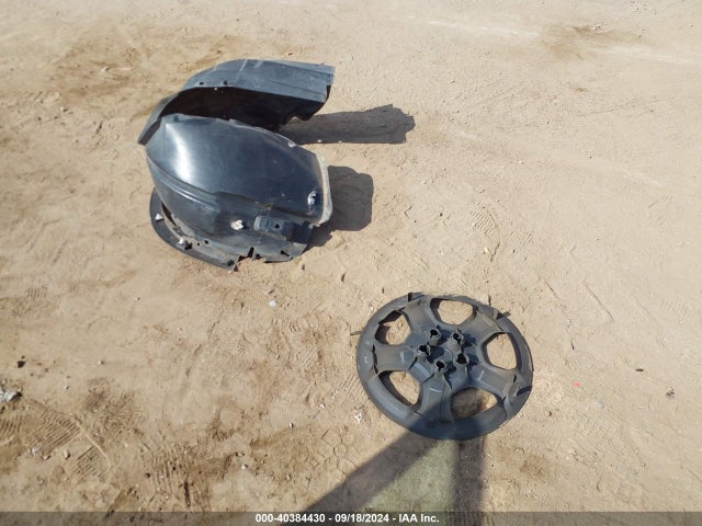 Ford ESCAPE S 2017 1FMCU0F79HUB80021 Image 11