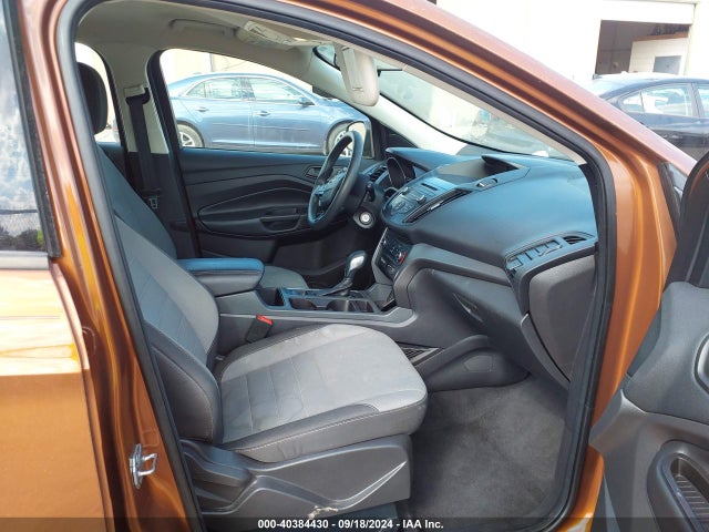 Ford ESCAPE S 2017 1FMCU0F79HUB80021 Image 5
