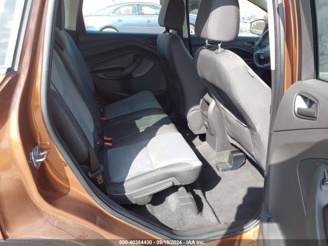 Ford ESCAPE S 2017 1FMCU0F79HUB80021 Image 8