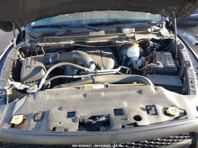 1C6RR6MT7GS339767 RAM 1500 Sport