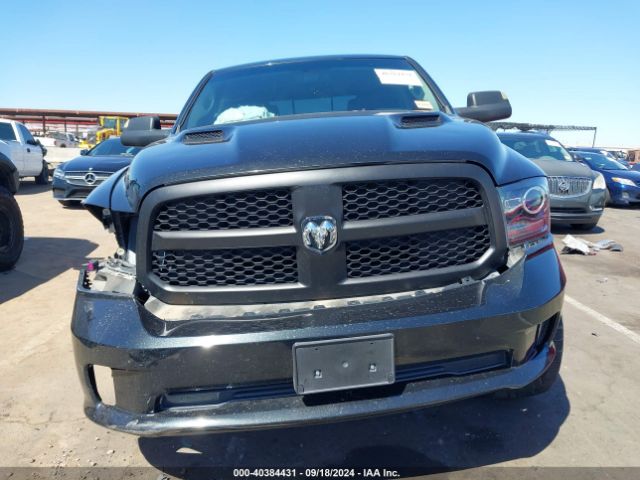 1C6RR6MT7GS339767 RAM 1500 Sport