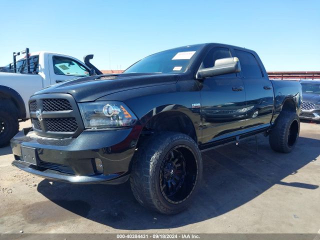 1C6RR6MT7GS339767 RAM 1500 Sport
