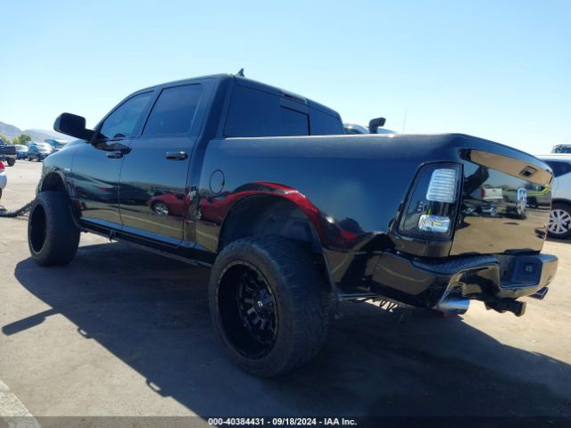 1C6RR6MT7GS339767 RAM 1500 Sport