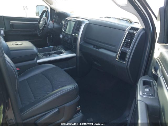 1C6RR6MT7GS339767 RAM 1500 Sport