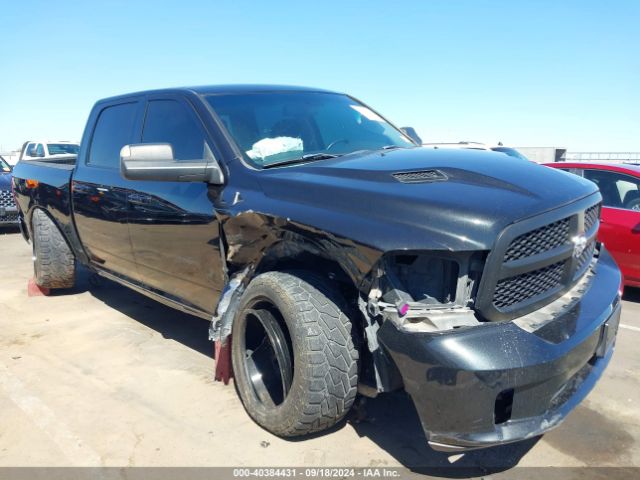 1C6RR6MT7GS339767 RAM 1500 Sport