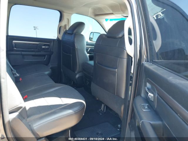 1C6RR6MT7GS339767 RAM 1500 Sport