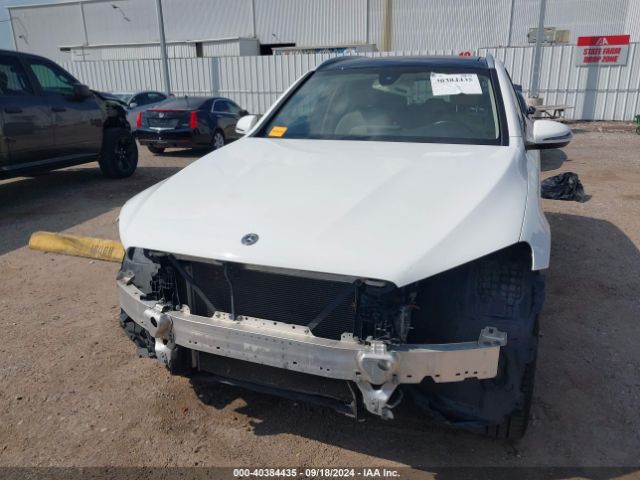 WDC0G4JB3HV006886 Mercedes-Benz GLC 300