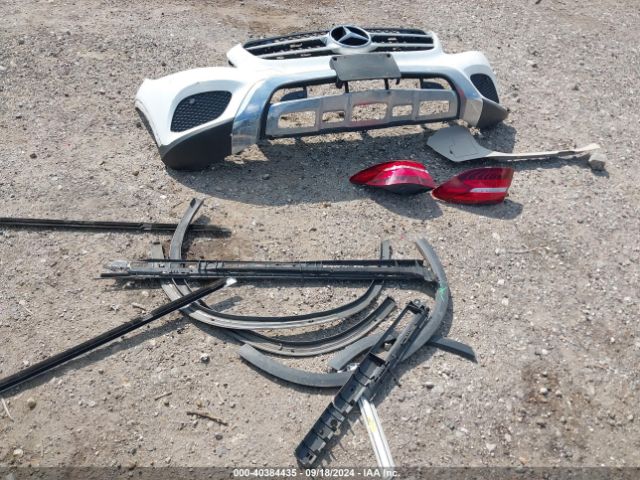 WDC0G4JB3HV006886 Mercedes-Benz GLC 300