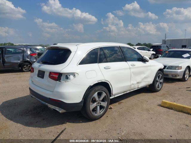 WDC0G4JB3HV006886 Mercedes-Benz GLC 300