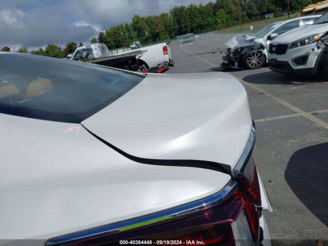 58ACZ1B19NU134363 Lexus ES 350