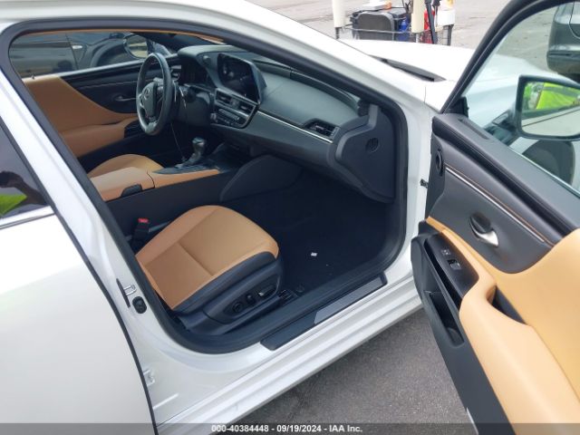 58ACZ1B19NU134363 Lexus ES 350