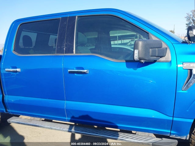 Ford F-150 Xlt 2021 1FTFW1E8XMKD82819 Image 14