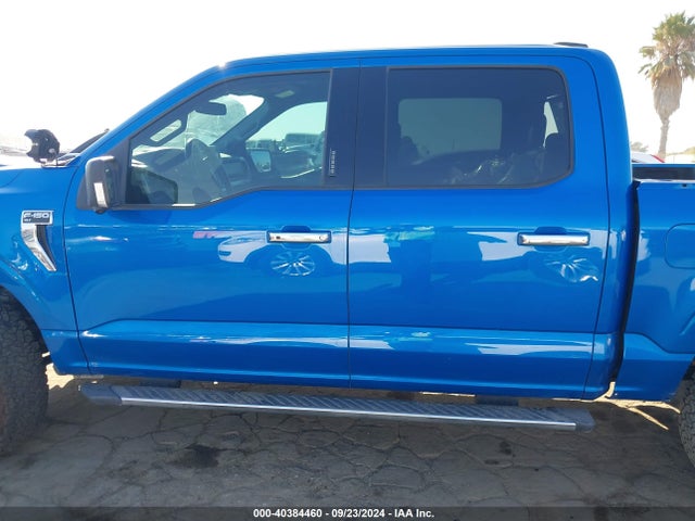 Ford F-150 Xlt 2021 1FTFW1E8XMKD82819 Image 15